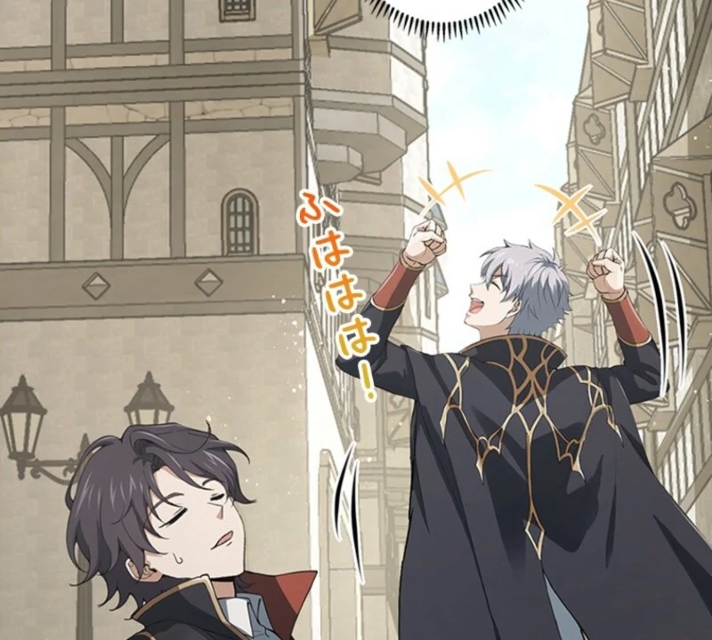 Read I Became a Genius at the Academy in a World Where Magic Reigns Supreme EN Manga Online