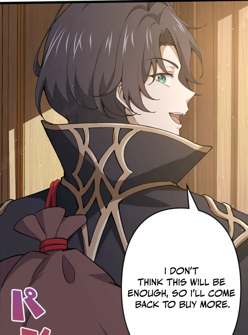 Read I Became a Genius at the Academy in a World Where Magic Reigns Supreme EN Manga Online