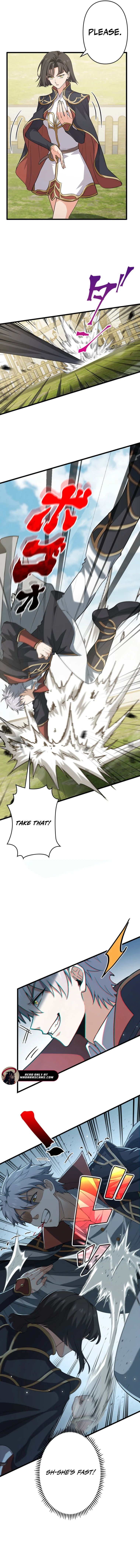 Read I Became a Genius at the Academy in a World Where Magic Reigns Supreme EN Manga Online