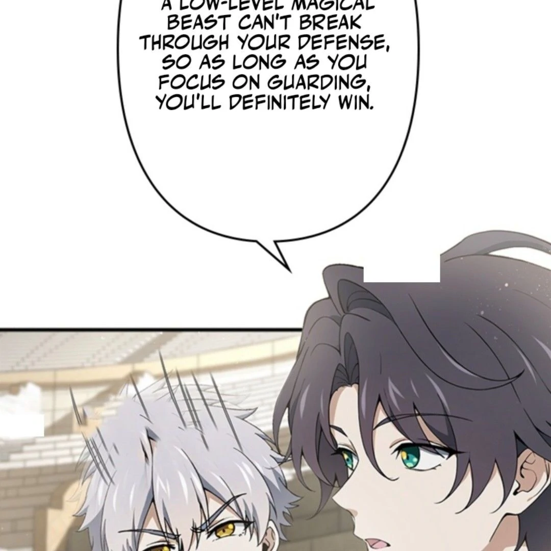 Read I Became a Genius at the Academy in a World Where Magic Reigns Supreme EN Manga Online