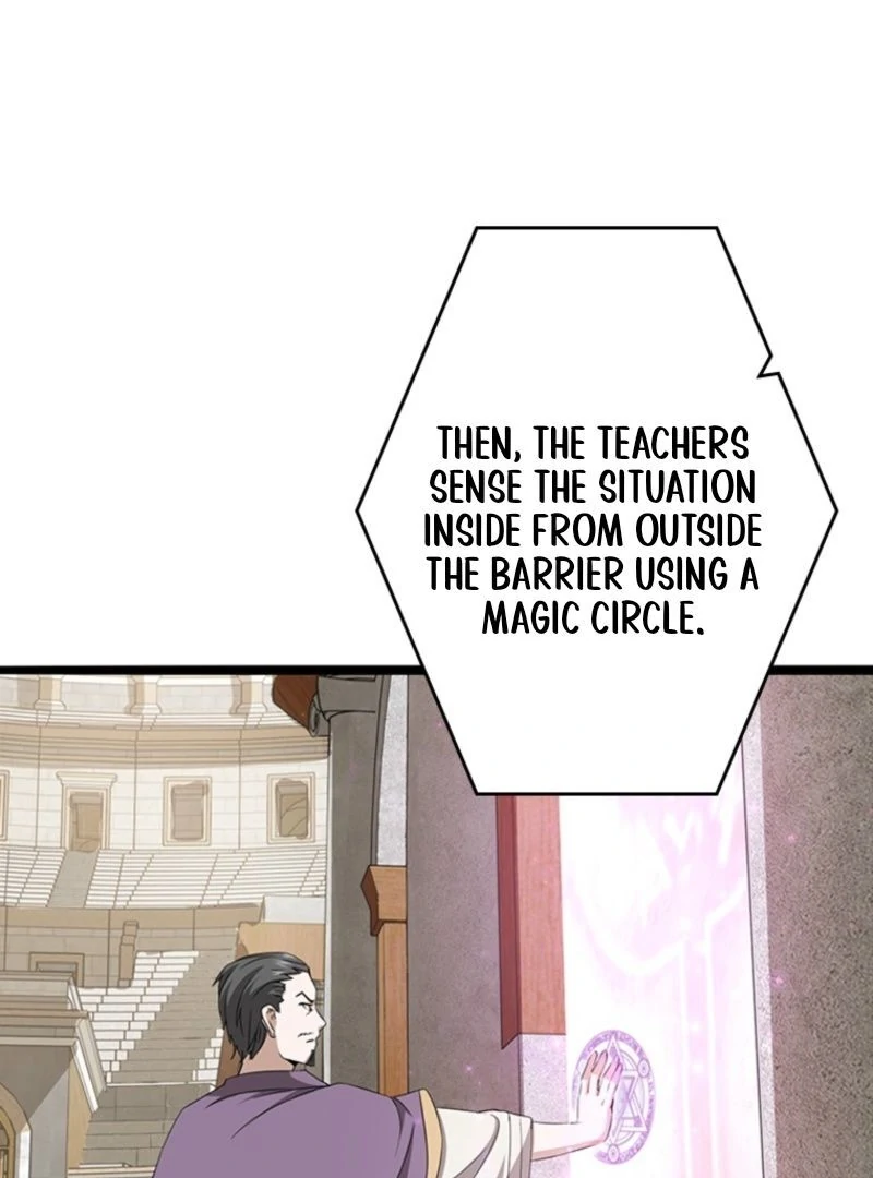 Read I Became a Genius at the Academy in a World Where Magic Reigns Supreme EN Manga Online