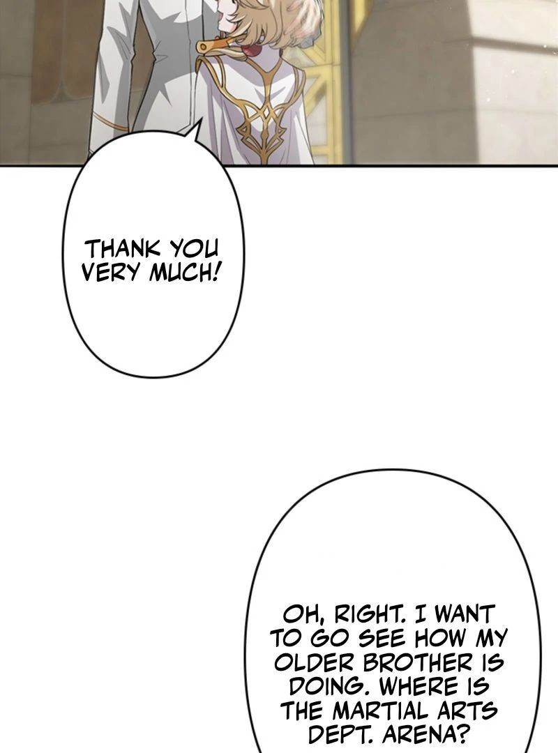 Read I Became a Genius at the Academy in a World Where Magic Reigns Supreme EN Manga Online