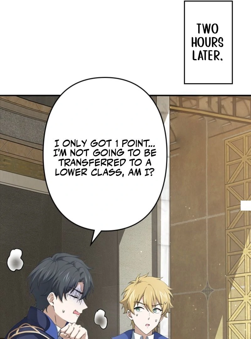 Read I Became a Genius at the Academy in a World Where Magic Reigns Supreme EN Manga Online