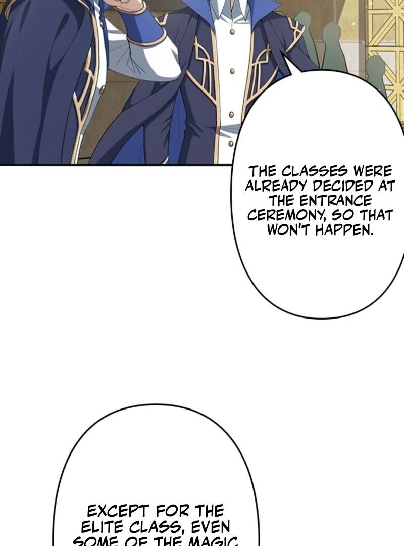 Read I Became a Genius at the Academy in a World Where Magic Reigns Supreme EN Manga Online