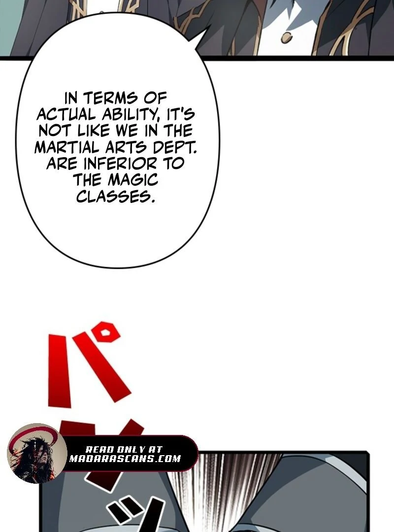 Read I Became a Genius at the Academy in a World Where Magic Reigns Supreme EN Manga Online