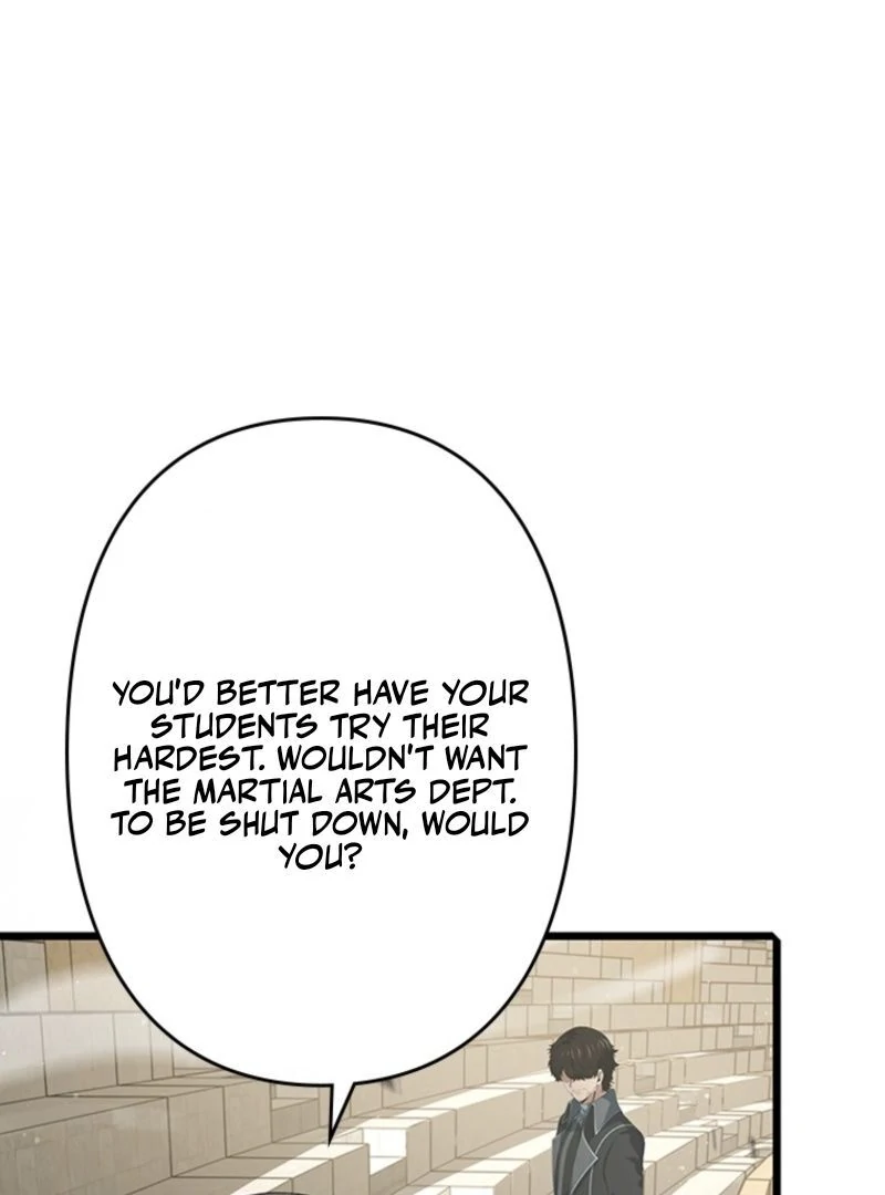 Read I Became a Genius at the Academy in a World Where Magic Reigns Supreme EN Manga Online