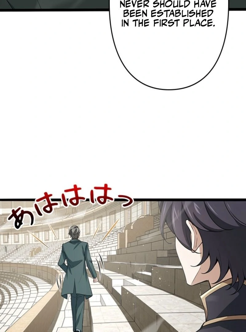 Read I Became a Genius at the Academy in a World Where Magic Reigns Supreme EN Manga Online