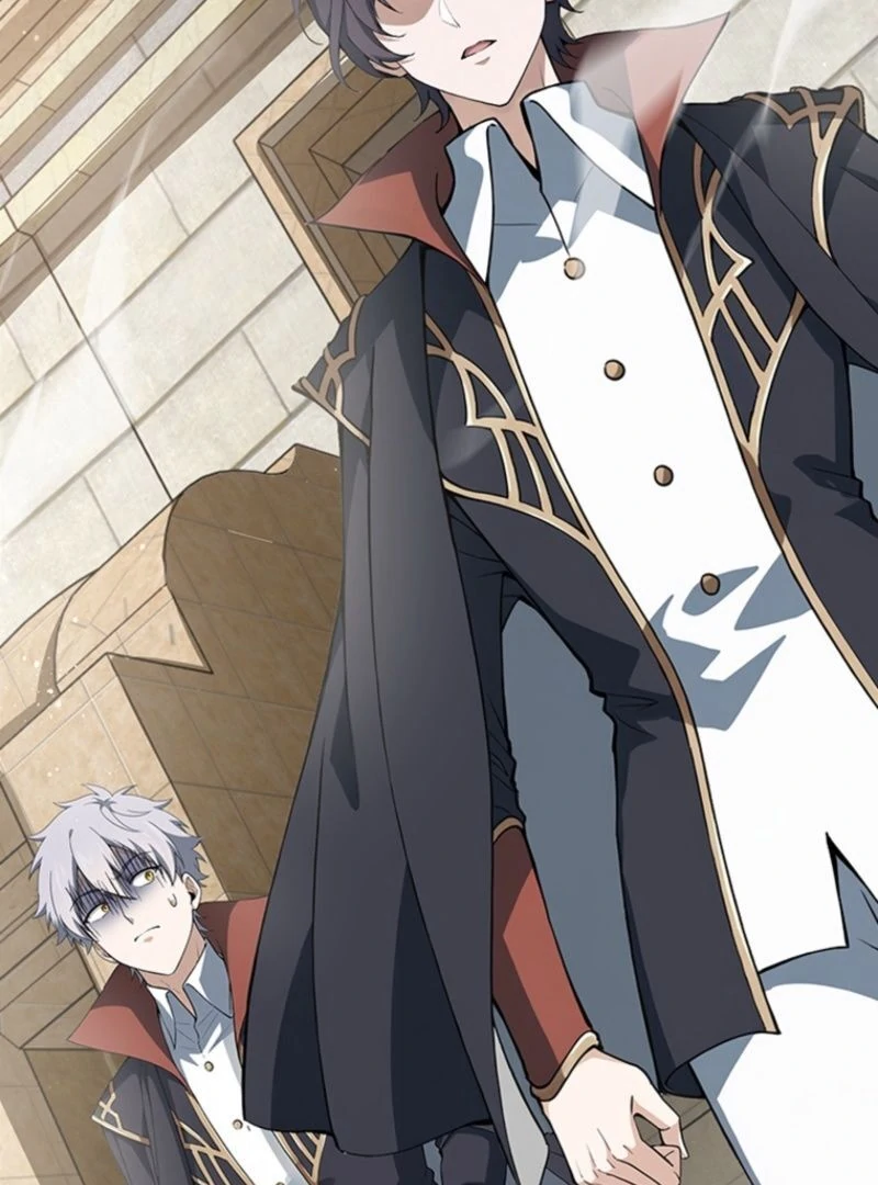 Read I Became a Genius at the Academy in a World Where Magic Reigns Supreme EN Manga Online