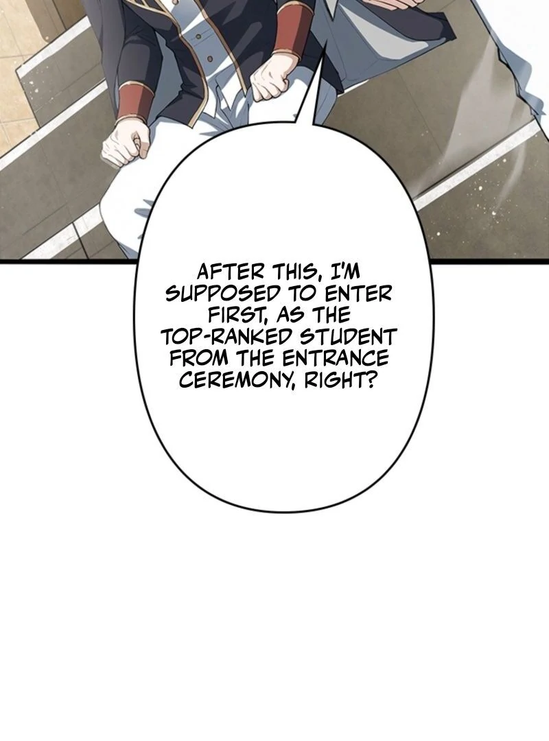 Read I Became a Genius at the Academy in a World Where Magic Reigns Supreme EN Manga Online