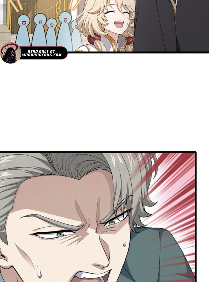 Read I Became a Genius at the Academy in a World Where Magic Reigns Supreme EN Manga Online