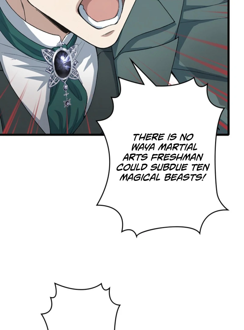 Read I Became a Genius at the Academy in a World Where Magic Reigns Supreme EN Manga Online