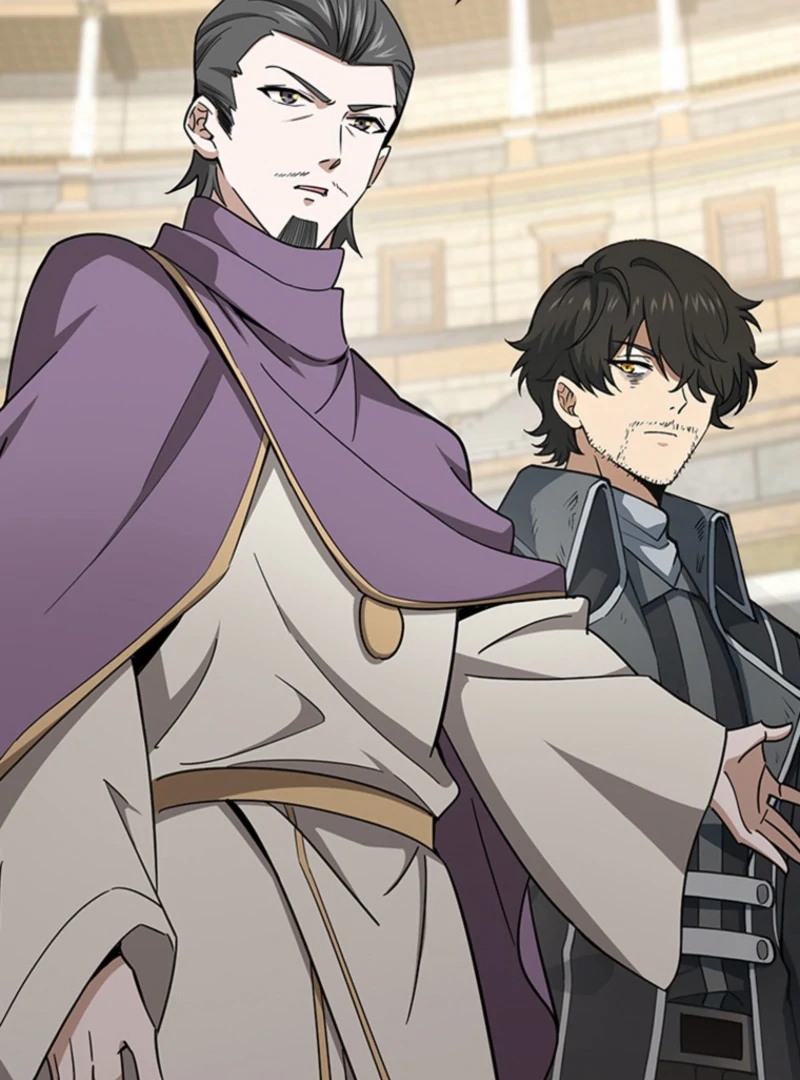 Read I Became a Genius at the Academy in a World Where Magic Reigns Supreme EN Manga Online