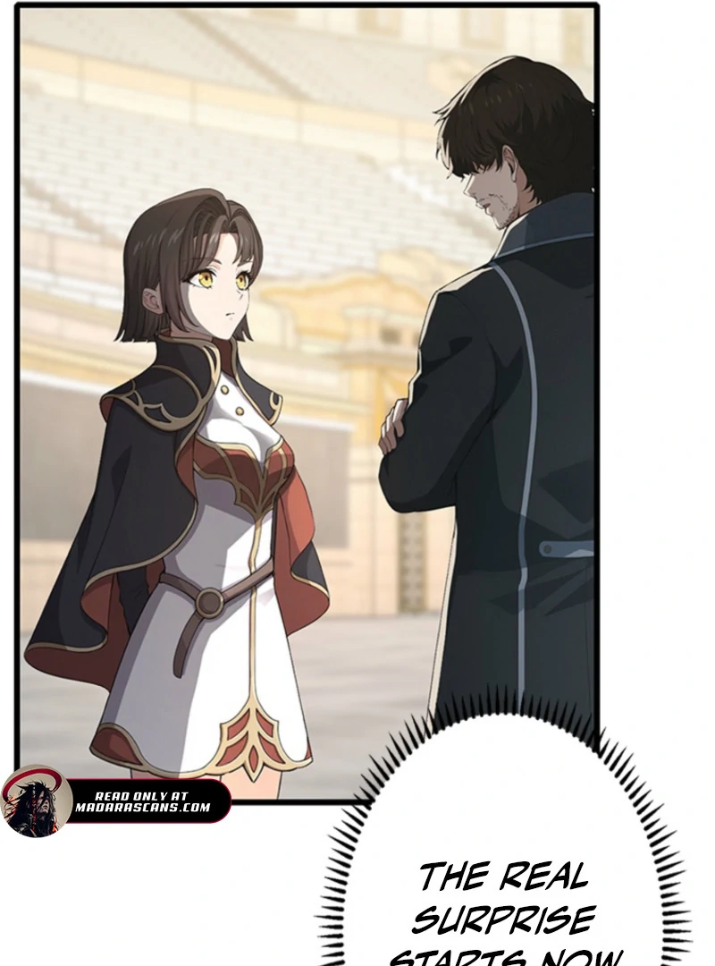 Read I Became a Genius at the Academy in a World Where Magic Reigns Supreme EN Manga Online
