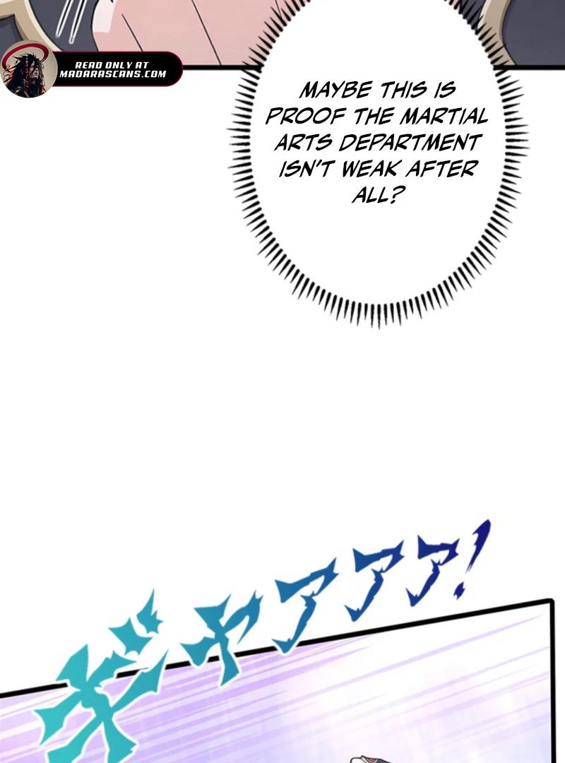 Read I Became a Genius at the Academy in a World Where Magic Reigns Supreme EN Manga Online