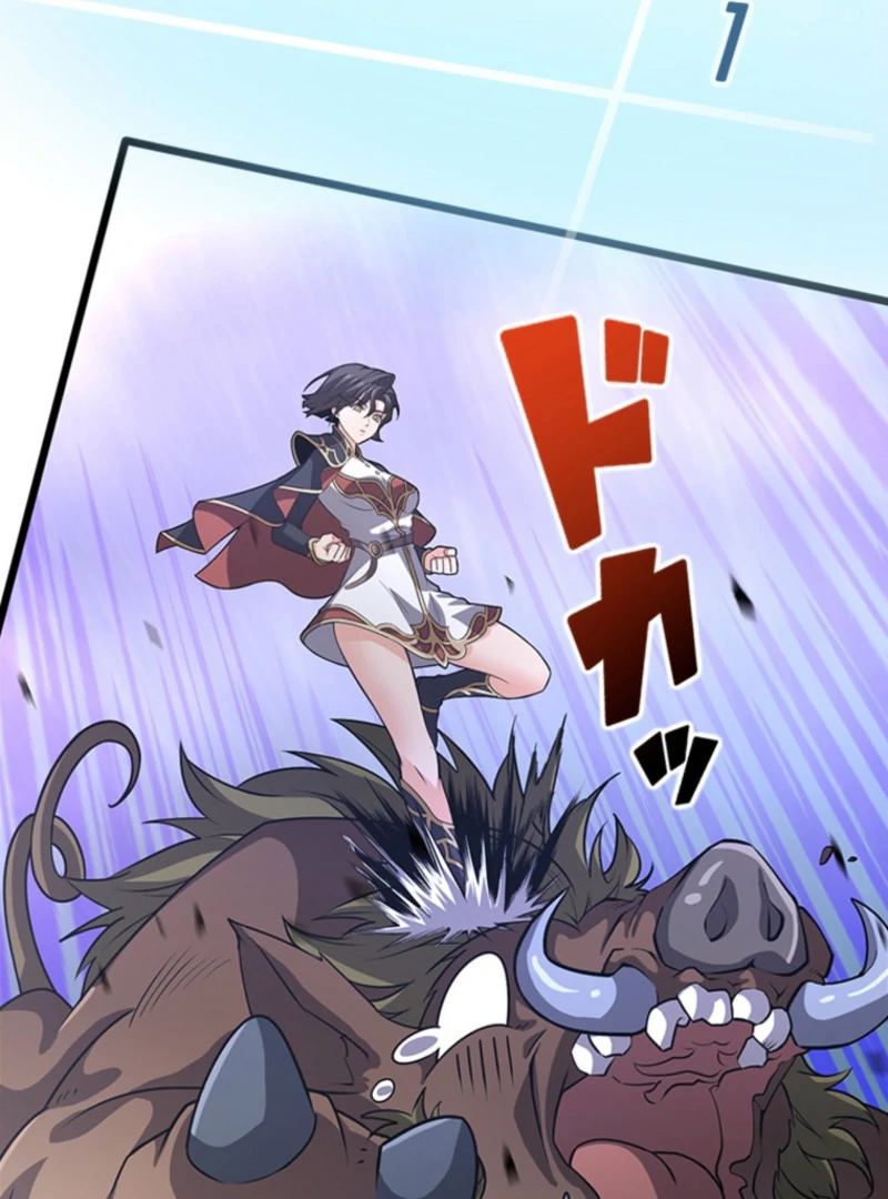 Read I Became a Genius at the Academy in a World Where Magic Reigns Supreme EN Manga Online
