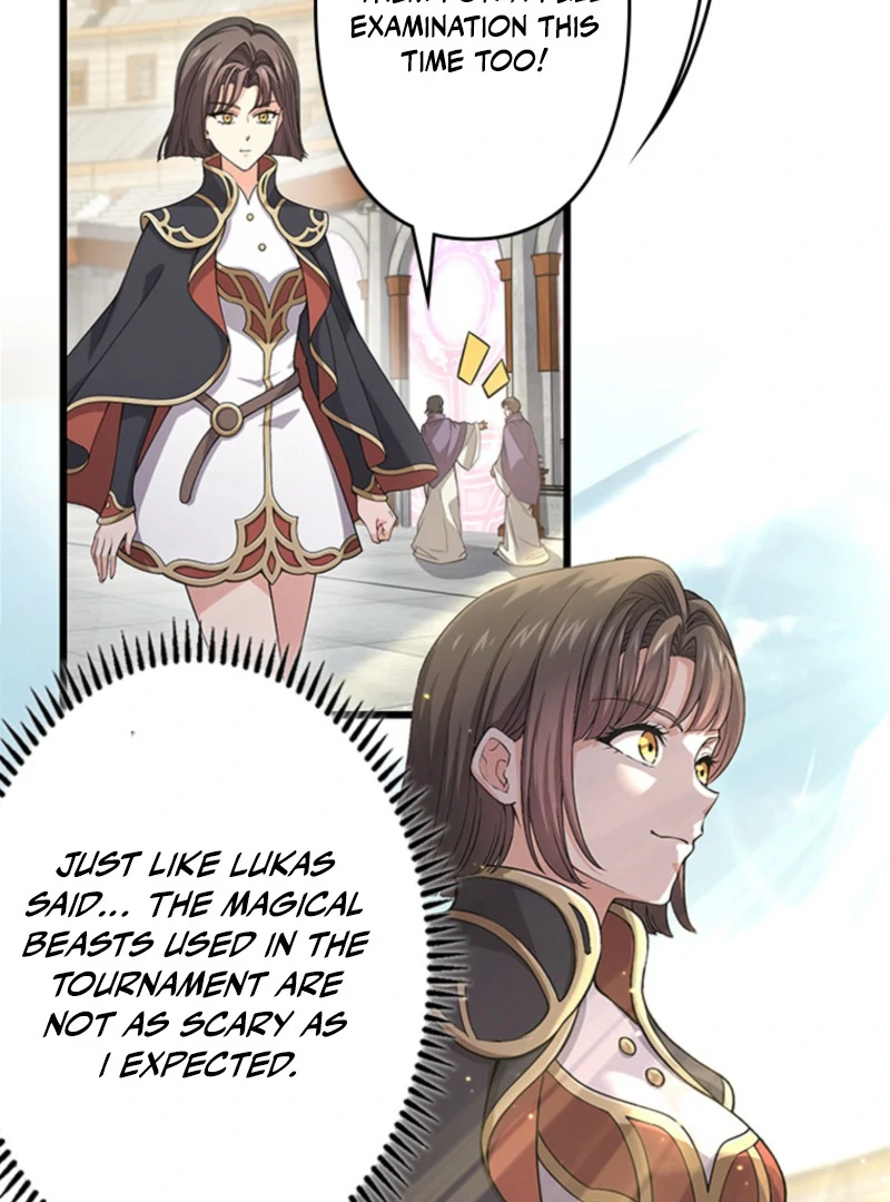 Read I Became a Genius at the Academy in a World Where Magic Reigns Supreme EN Manga Online