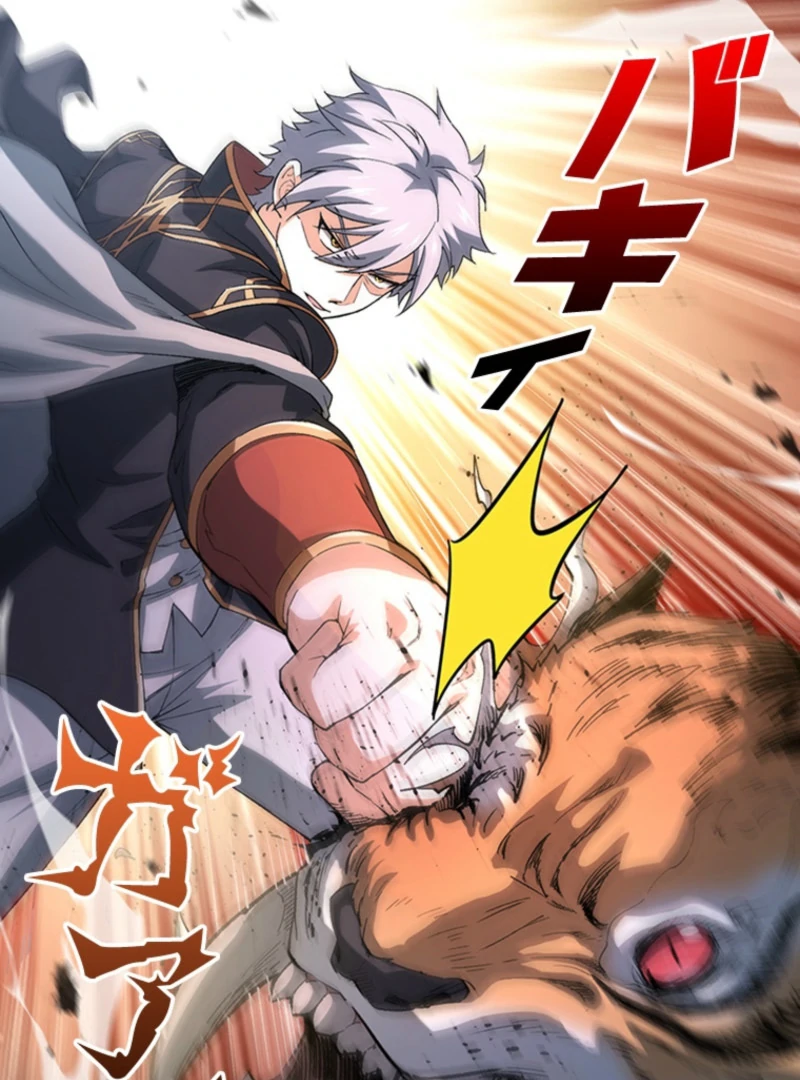 Read I Became a Genius at the Academy in a World Where Magic Reigns Supreme EN Manga Online