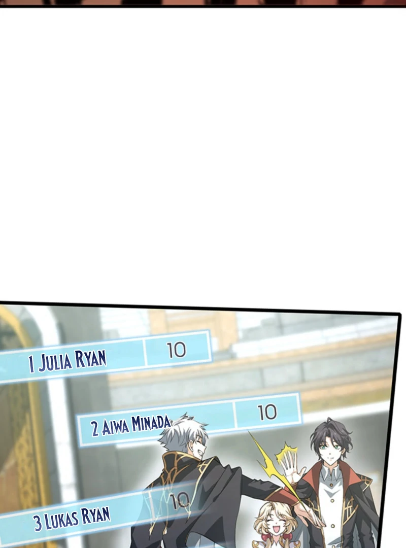 Read I Became a Genius at the Academy in a World Where Magic Reigns Supreme EN Manga Online