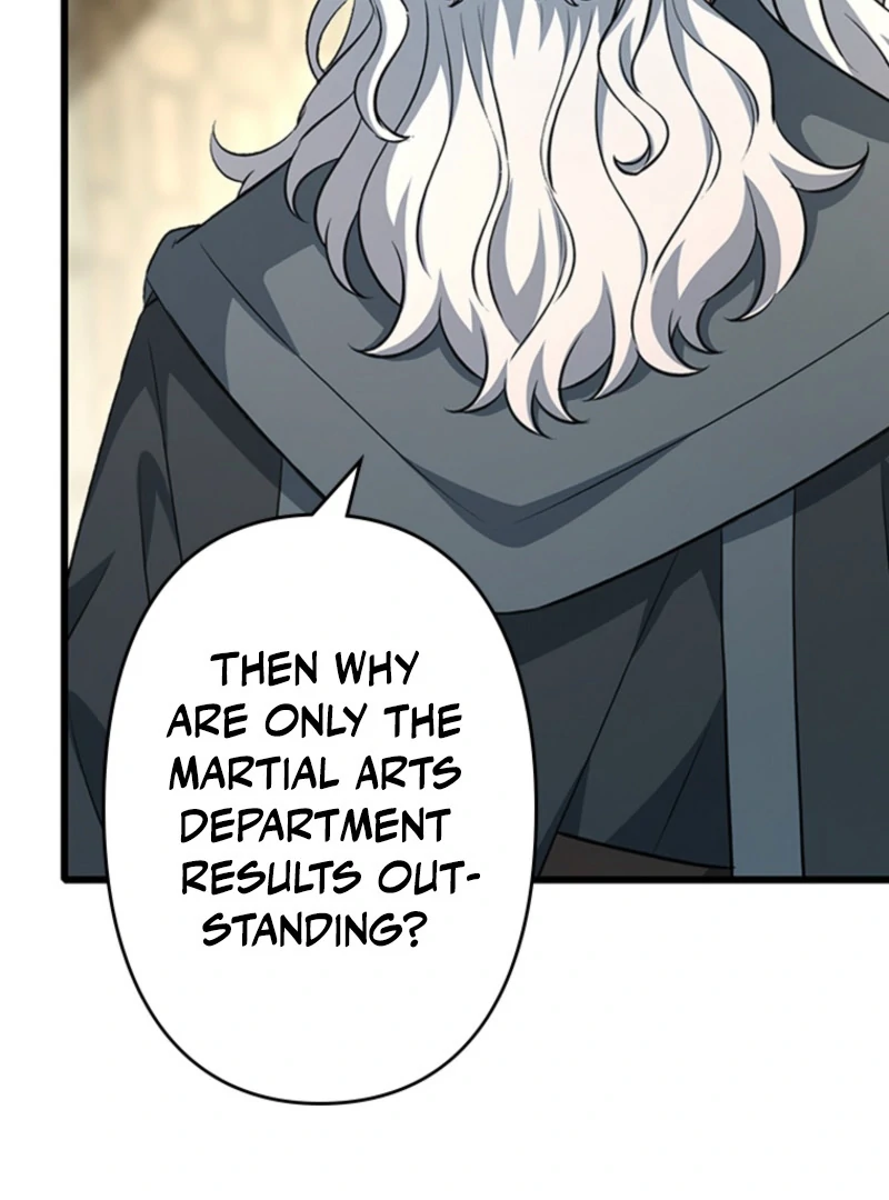 Read I Became a Genius at the Academy in a World Where Magic Reigns Supreme EN Manga Online