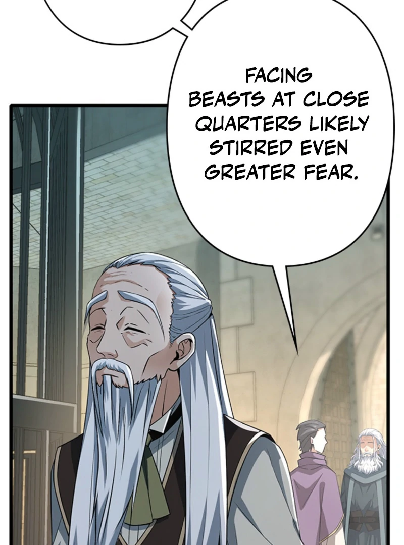 Read I Became a Genius at the Academy in a World Where Magic Reigns Supreme EN Manga Online