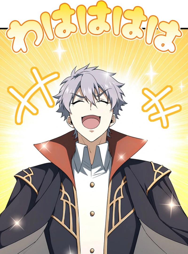 Read I Became a Genius at the Academy in a World Where Magic Reigns Supreme EN Manga Online
