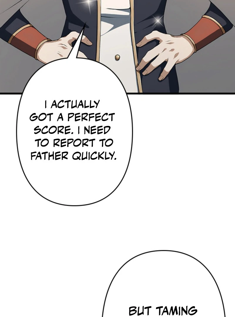 Read I Became a Genius at the Academy in a World Where Magic Reigns Supreme EN Manga Online