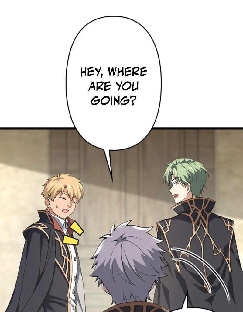 Read I Became a Genius at the Academy in a World Where Magic Reigns Supreme EN Manga Online