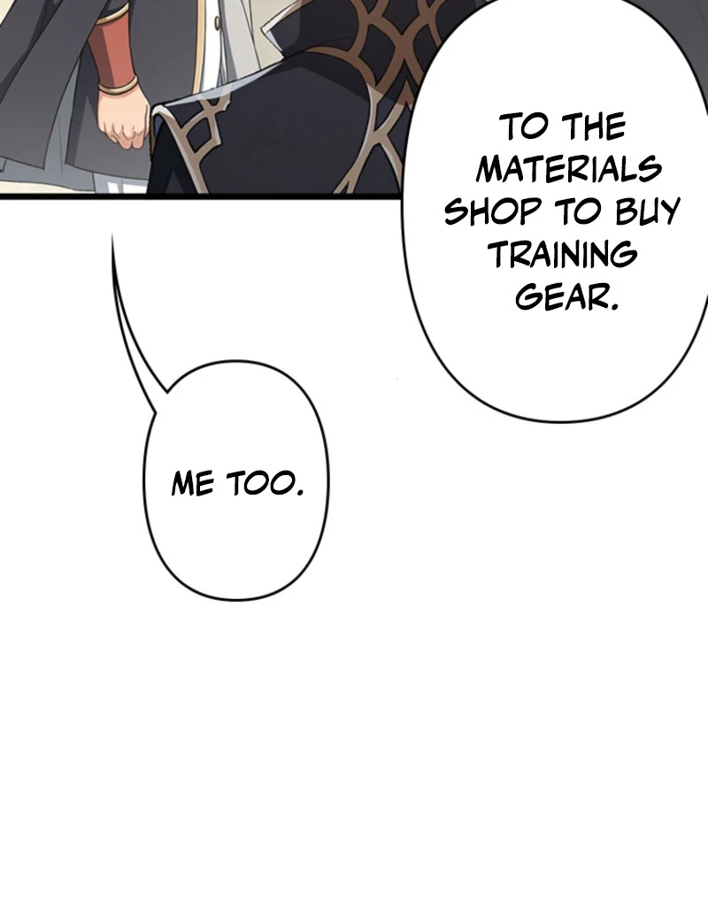 Read I Became a Genius at the Academy in a World Where Magic Reigns Supreme EN Manga Online