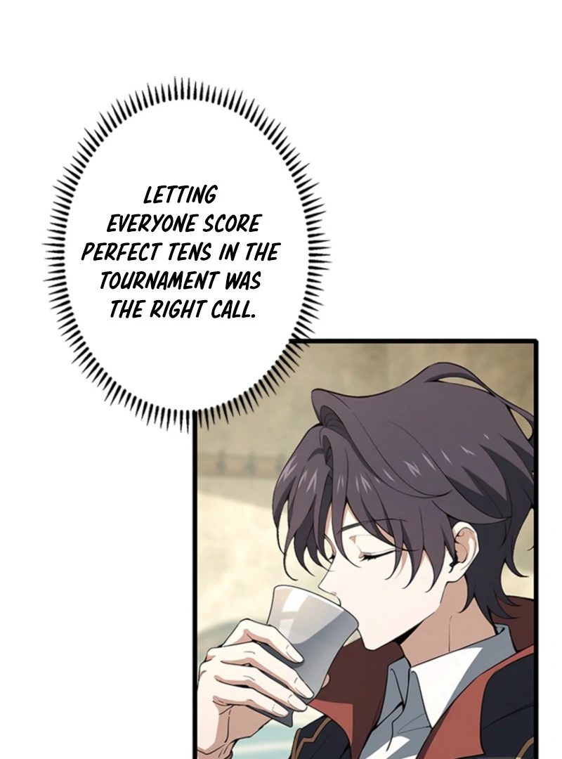 Read I Became a Genius at the Academy in a World Where Magic Reigns Supreme EN Manga Online