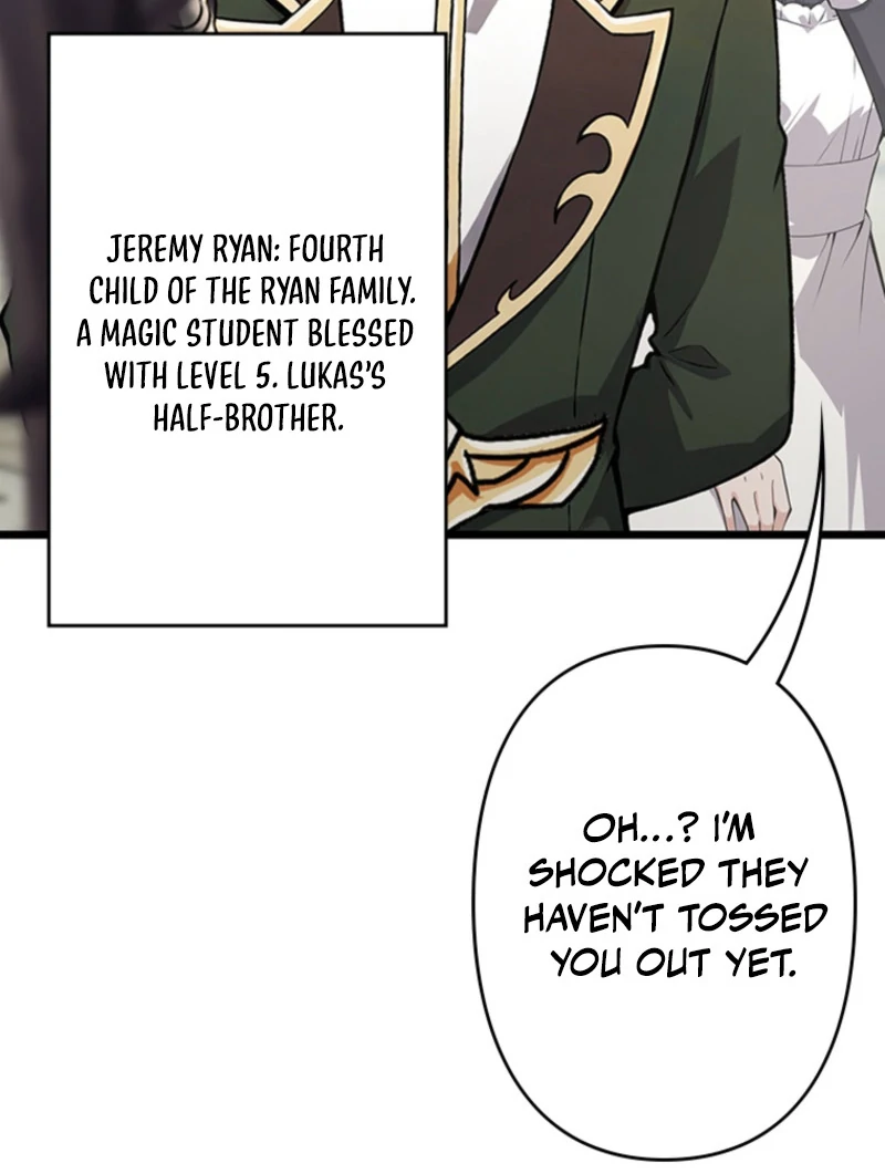Read I Became a Genius at the Academy in a World Where Magic Reigns Supreme EN Manga Online