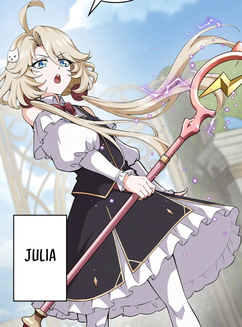 Read I Became a Genius at the Academy in a World Where Magic Reigns Supreme EN Manga Online