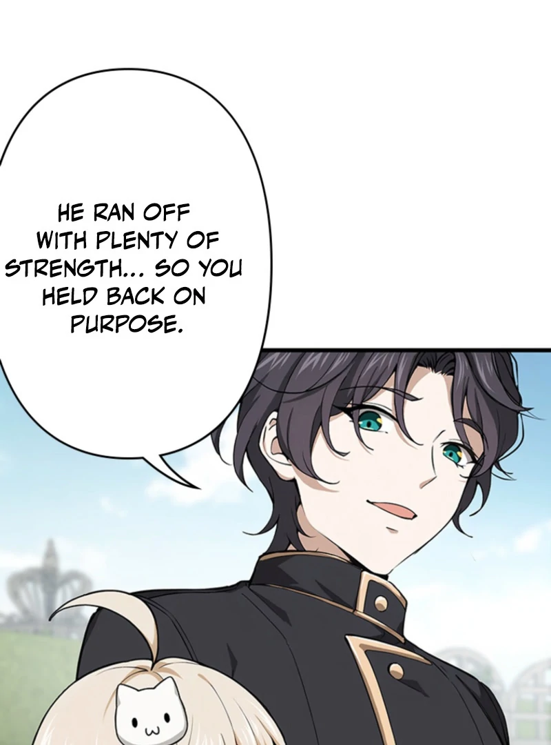 Read I Became a Genius at the Academy in a World Where Magic Reigns Supreme EN Manga Online