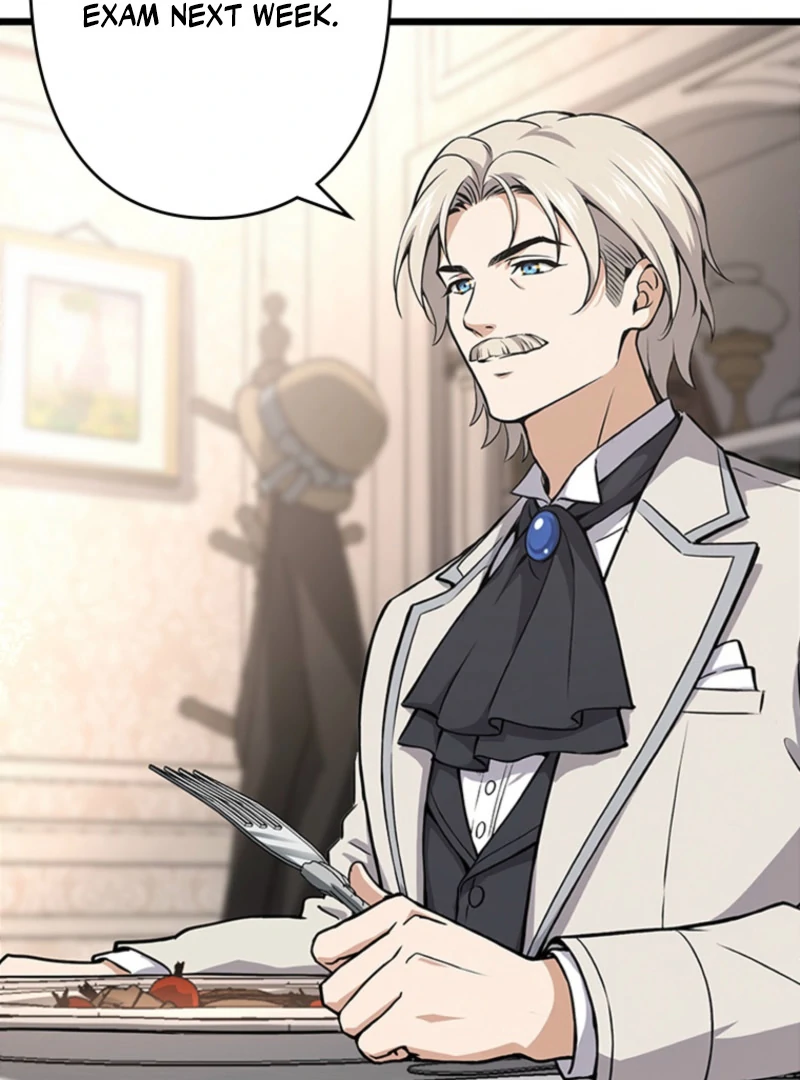 Read I Became a Genius at the Academy in a World Where Magic Reigns Supreme EN Manga Online