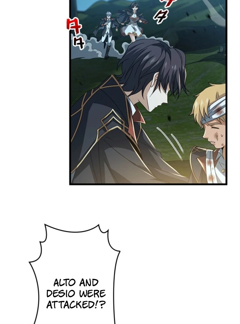 Read I Became a Genius at the Academy in a World Where Magic Reigns Supreme EN Manga Online