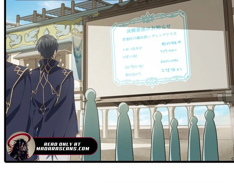 Read I Became a Genius at the Academy in a World Where Magic Reigns Supreme EN Manga Online