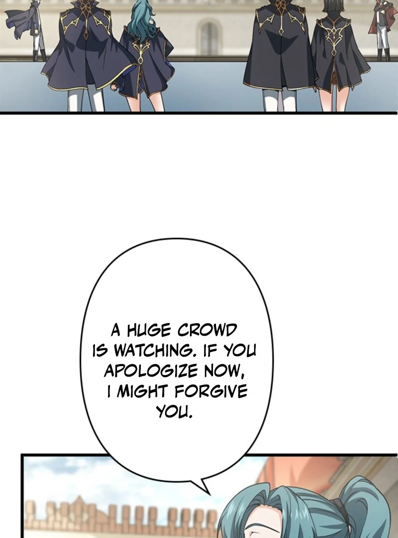Read I Became a Genius at the Academy in a World Where Magic Reigns Supreme EN Manga Online