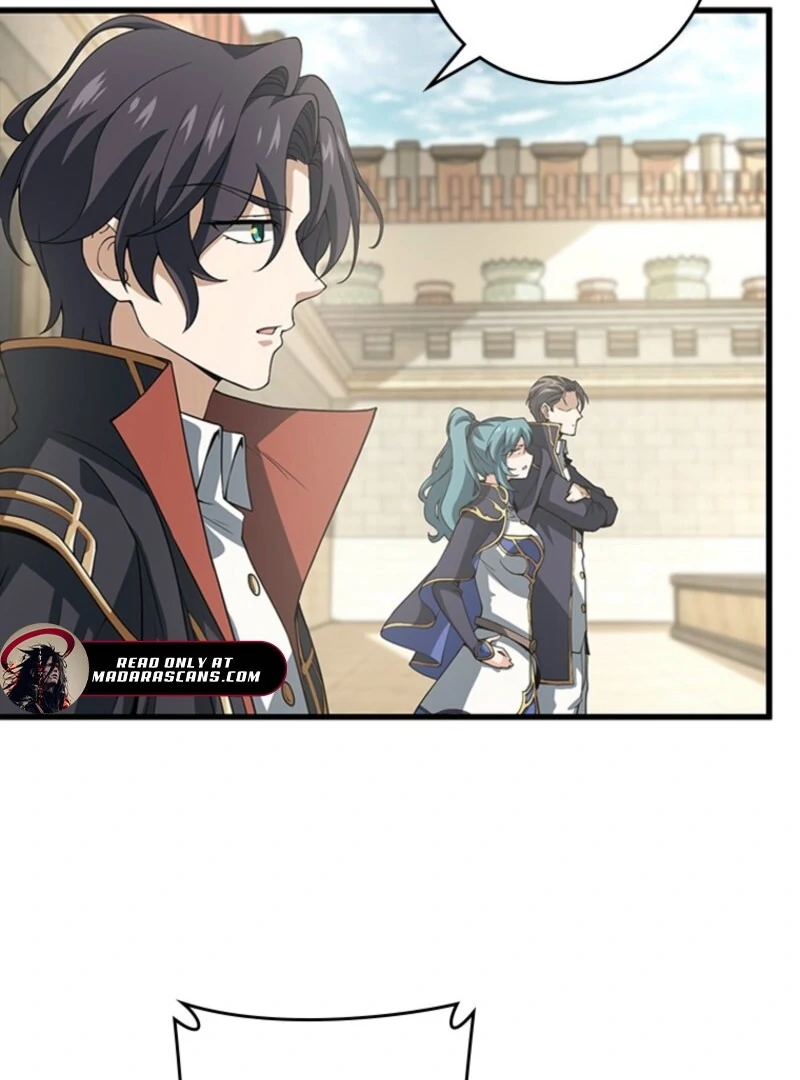 Read I Became a Genius at the Academy in a World Where Magic Reigns Supreme EN Manga Online