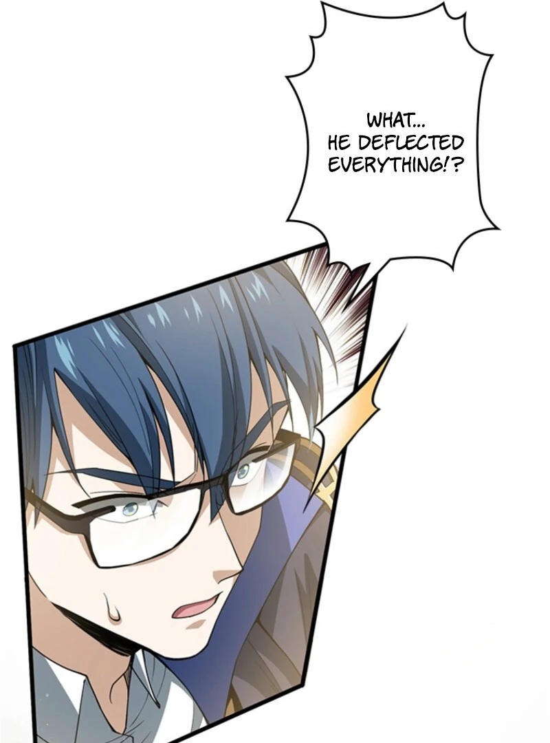 Read I Became a Genius at the Academy in a World Where Magic Reigns Supreme EN Manga Online