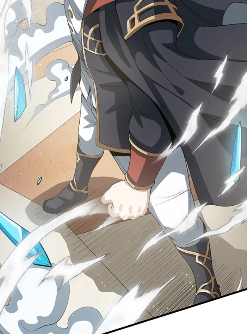 Read I Became a Genius at the Academy in a World Where Magic Reigns Supreme EN Manga Online