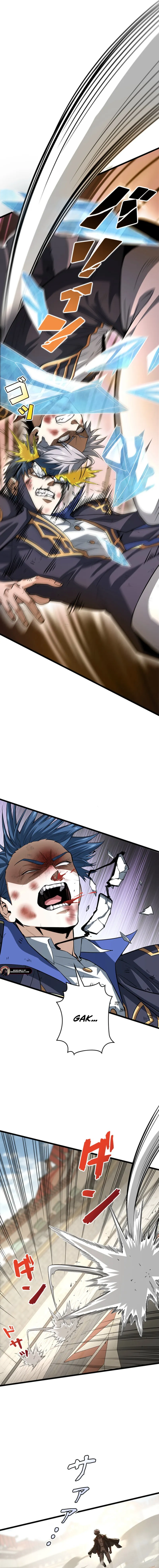 Read I Became a Genius at the Academy in a World Where Magic Reigns Supreme EN Manga Online