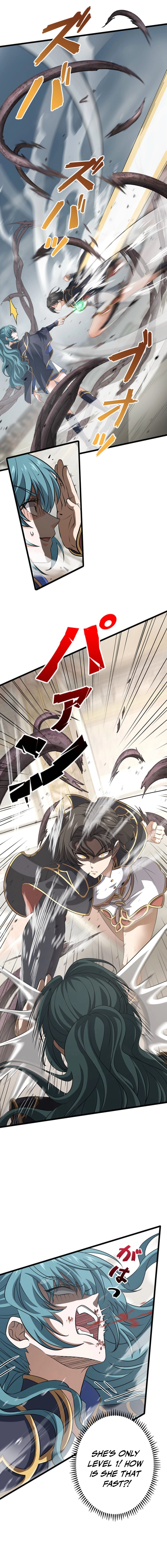 Read I Became a Genius at the Academy in a World Where Magic Reigns Supreme EN Manga Online