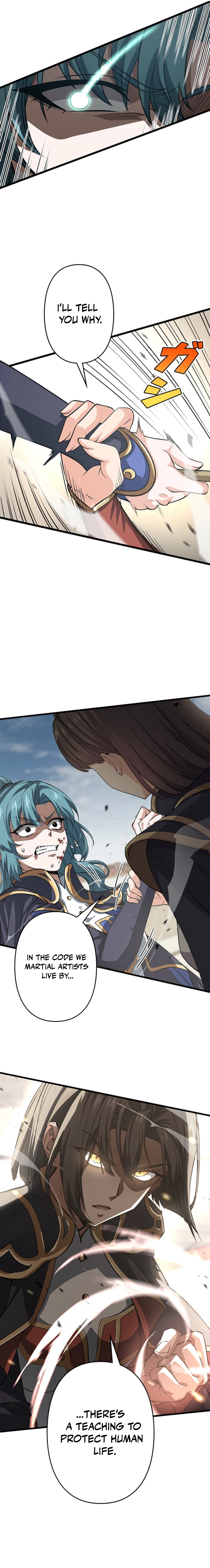 Read I Became a Genius at the Academy in a World Where Magic Reigns Supreme EN Manga Online