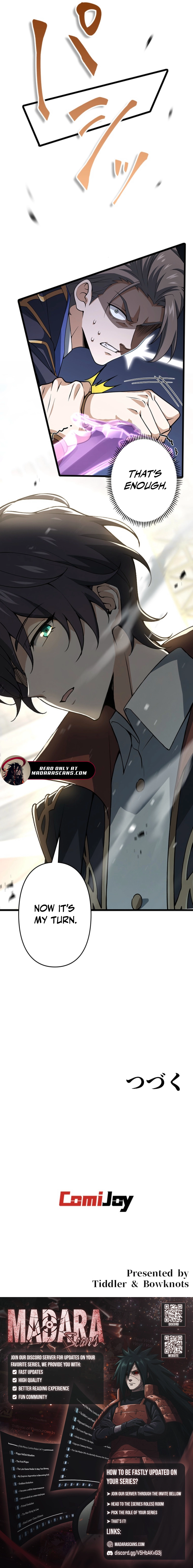 Read I Became a Genius at the Academy in a World Where Magic Reigns Supreme EN Manga Online