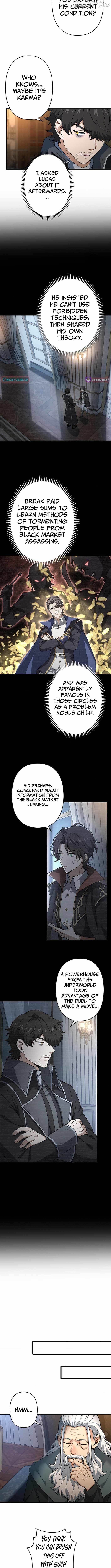 Read I Became a Genius at the Academy in a World Where Magic Reigns Supreme EN Manga Online
