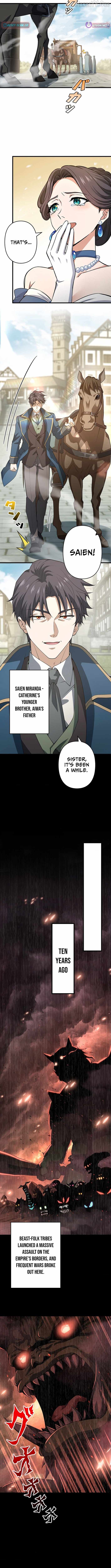 Read I Became a Genius at the Academy in a World Where Magic Reigns Supreme EN Manga Online