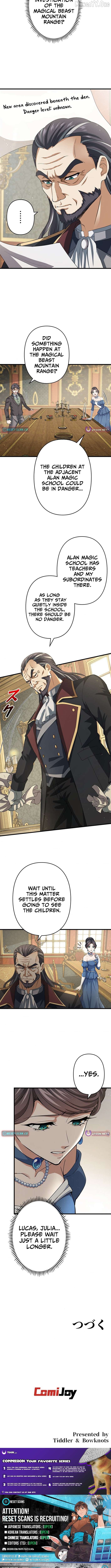 Read I Became a Genius at the Academy in a World Where Magic Reigns Supreme EN Manga Online