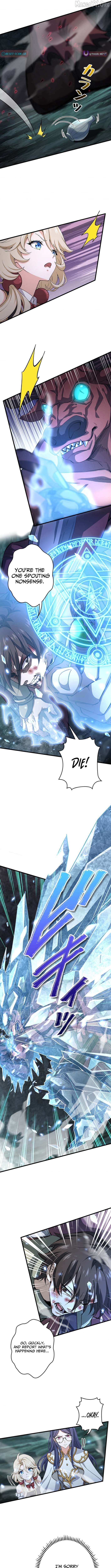 Read I Became a Genius at the Academy in a World Where Magic Reigns Supreme EN Manga Online