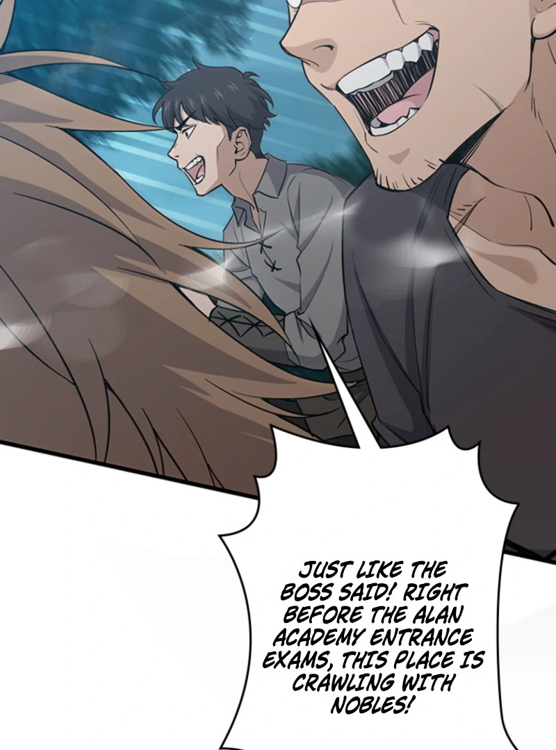 Read I Became a Genius at the Academy in a World Where Magic Reigns Supreme EN Manga Online