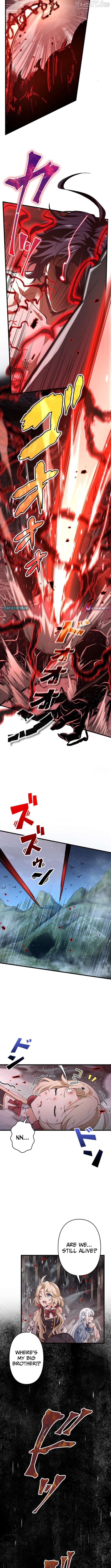 Read I Became a Genius at the Academy in a World Where Magic Reigns Supreme EN Manga Online