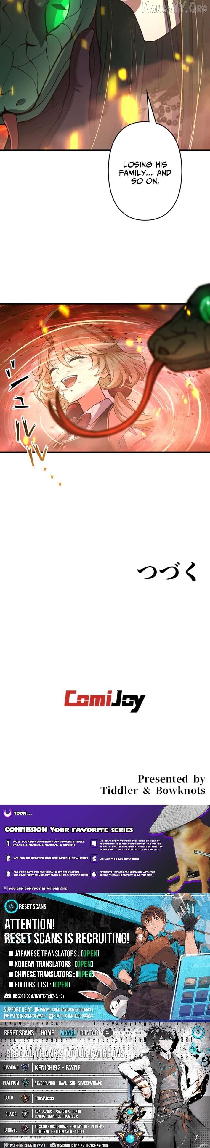 Read I Became a Genius at the Academy in a World Where Magic Reigns Supreme EN Manga Online